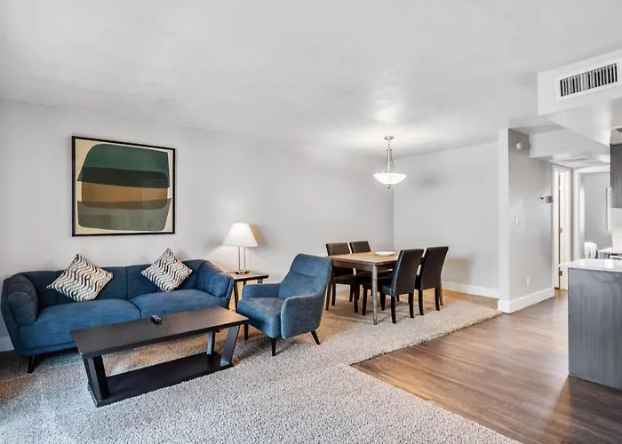 Modern 1Br Apartment W Swimming Pool By Stay Gia